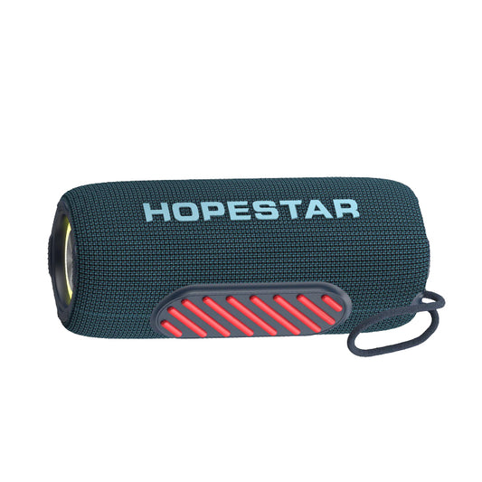 HOPESTAR P32 BT, wireless outdoor Portable speakers, Waterproof Loudspeaker with Subwoofer