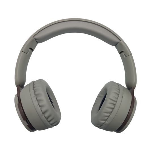 Beats By Dre Studio Active Noise cancelling BT900 Grey Wireless Headphones