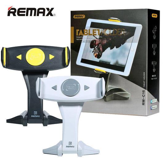REMAX RM-C16 TABLET HOLDER IPAD STAND
