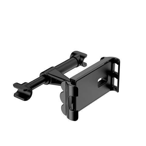 Back Seat in-Car Mobile Holder with Multiple Angle Rotation, Back Seat Phone Mount,