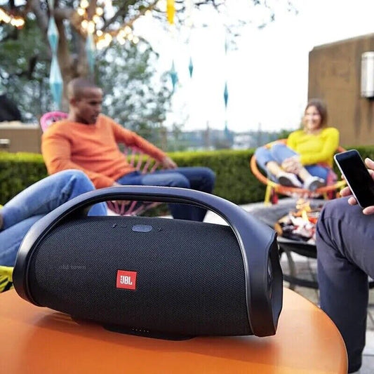 JBL Boombox 2 Portable Bluetooth Speaker,available In Four Different Colors