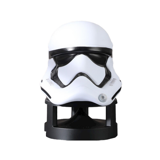 Star-Wars 5w Storm Trooper mini portable wireless Bluetooth speaker.